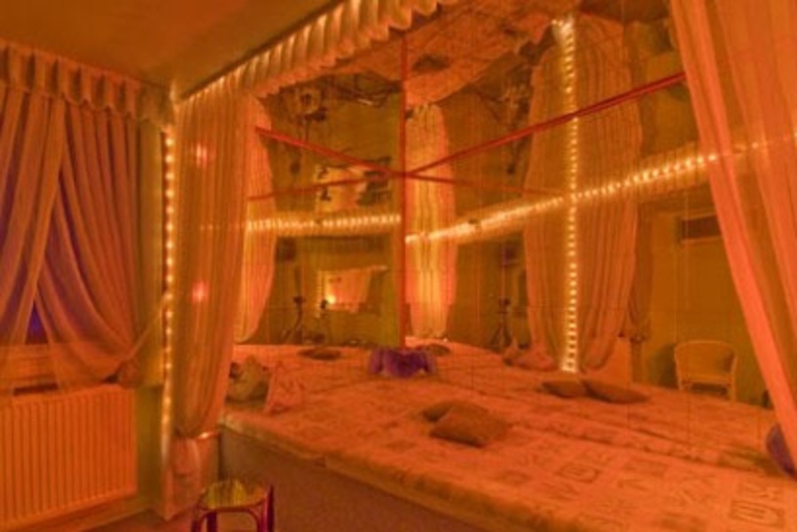 Foto von Beliebt seit 1936 ...