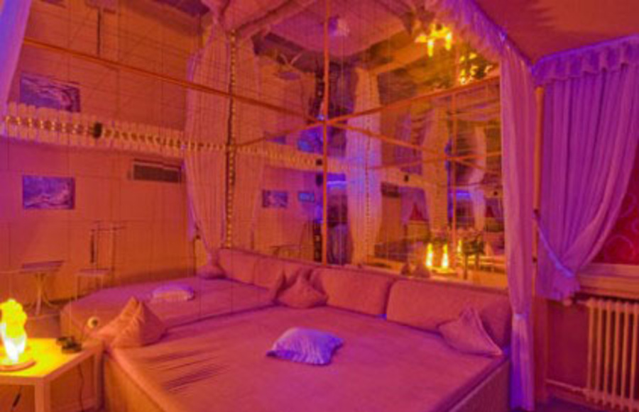 Foto von Beliebt seit 1936 ...