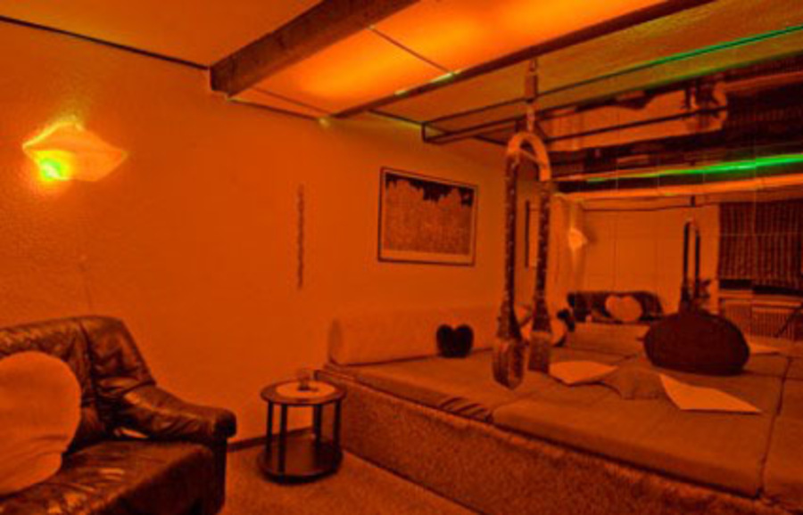 Foto von Beliebt seit 1936 ...