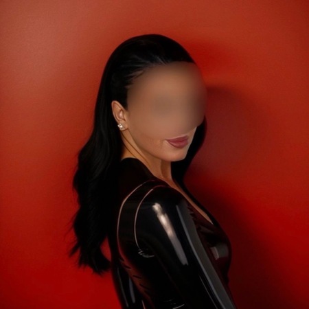 Neu Delia aus Deutschland im Massagestudio, Münster