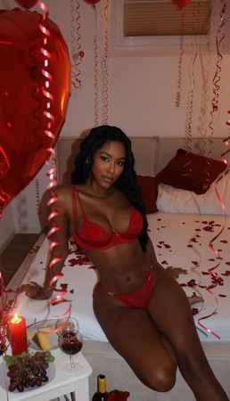 Sexy Naomi, München