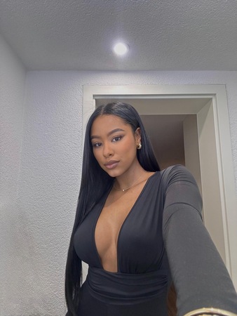 Sexy Naomi, München