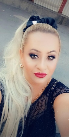 Gabi F*st*ng -L*der Expertin * Squ*rt*ng, Weimar