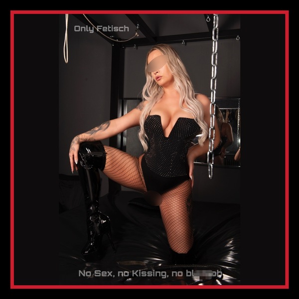 Lady Stella ( 100% deutsch )