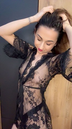 skinny Maja Neue Nummer, Gera