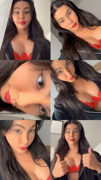 Foto von TS Celyra Von - Für Männer, die wahre Lust spüren wollen.