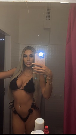 Deutsche Kim Party, München