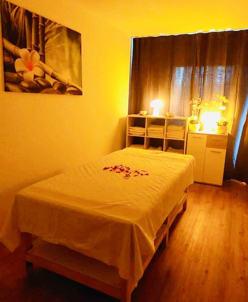 Foto von China Massagesalon