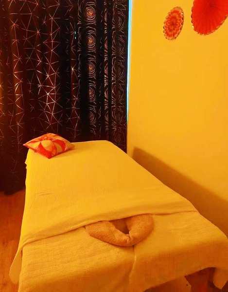 Foto von China Massagesalon