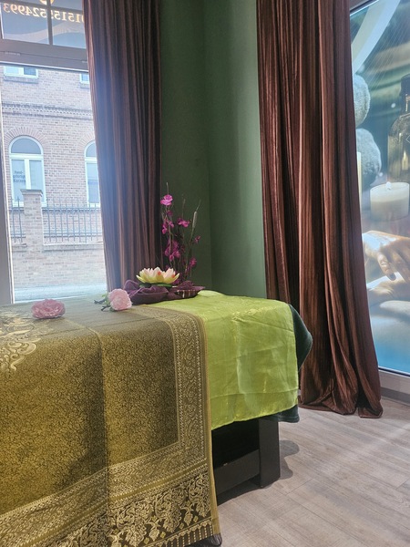 Foto von TOP Thaimassage