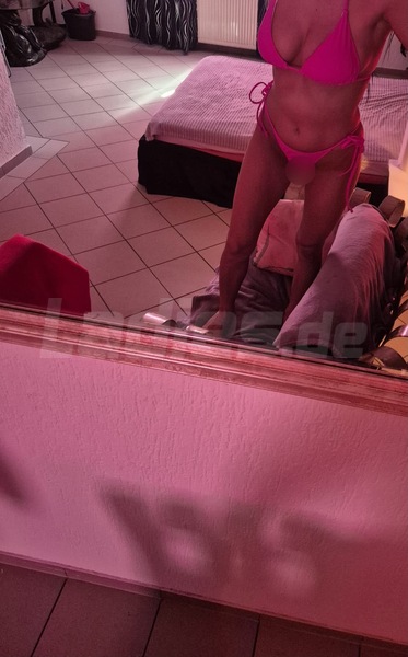 Foto von Diana - Crazy Sexy