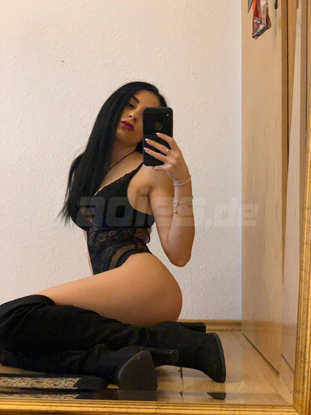 Foto von Nia