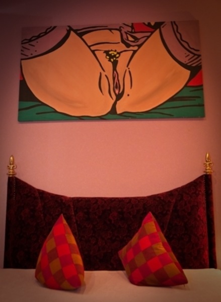 Foto von Apartment 59