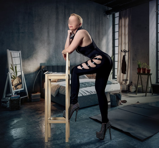 Foto von AMAZONE GINA deutsch