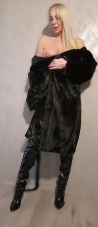 Jessica aus Litauen, Gelsenkirchen