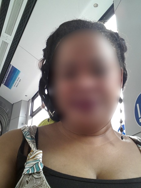 Foto von Dunya Schoko Hausfrau