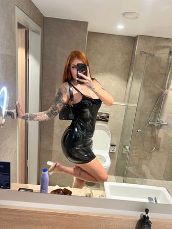 Jady Britto Mega Top, Nürnberg