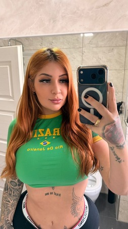 Jady Britto Mega Top, Nürnberg