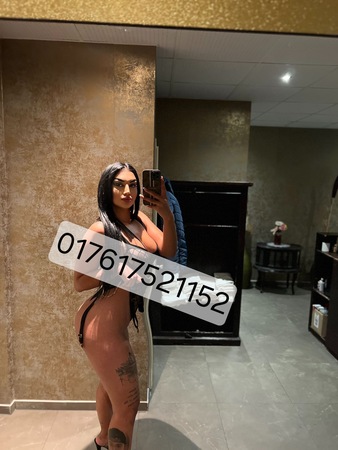 Partyfrau Maria - ORIGINAL BILDER!!, Frankfurt am Main