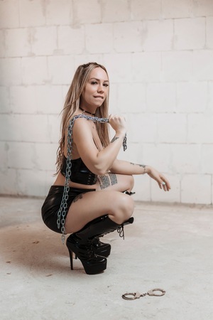 Miss Dalia - Kein GV, Mannheim