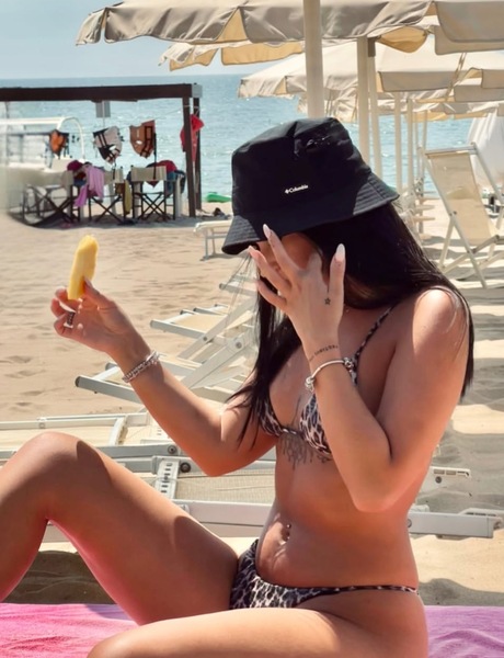 Foto von Inna
