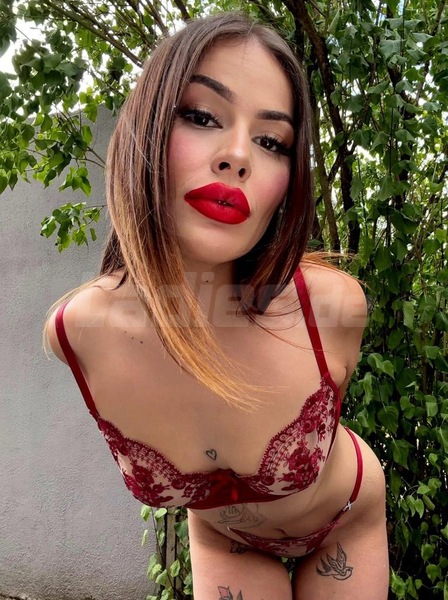 Foto von DANA - Villa Le Rouge