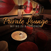 Private Lounge für bis zu acht Personen 