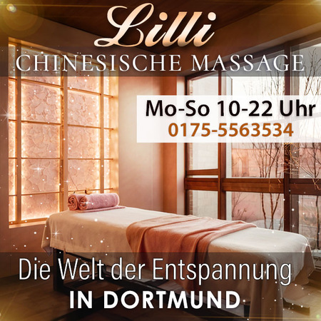 TCM - Chinesische Massage Lilli