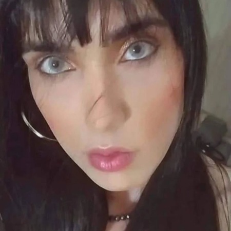 BRAZILIAN LATINA - TS IZZA AKTIV UND PASSIV
