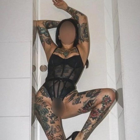 Foto von Mia