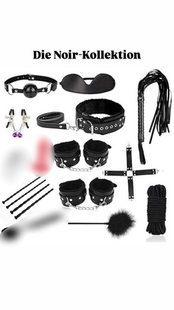 Lady Domina, Friedrichshafen