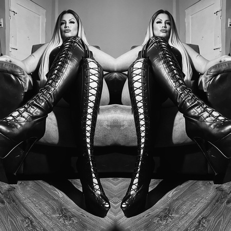 Lady Aylin -Nicht besuchbar