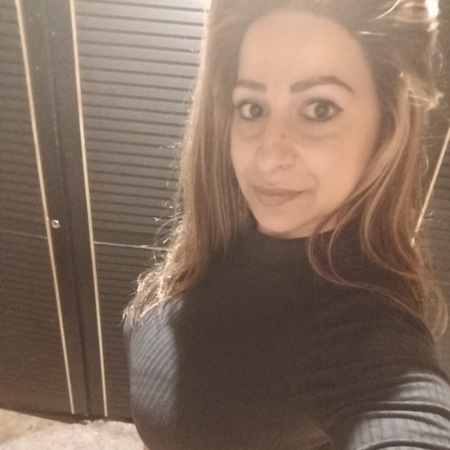 Barbara, Aschersleben