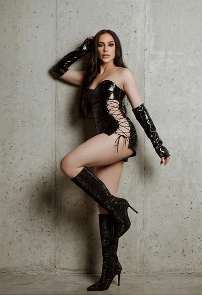 Foto von TS Paloma
