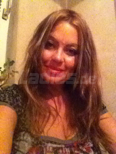 Foto von Erika