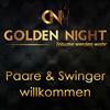 Paare & Swinger willkommen im Golden Night