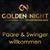 Golden Night / Herford - Paare & Swinger willkommen