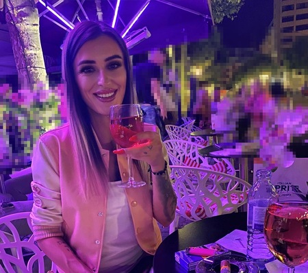 Adela - Party/ WhatsApp Contact, Offenbach am Main