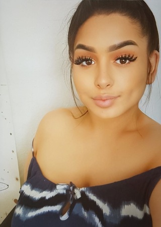 Alina bei Tantramassage Sarina, Lübeck