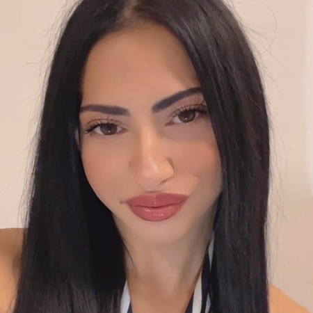 Eli-NUR ESCORT, Rostock