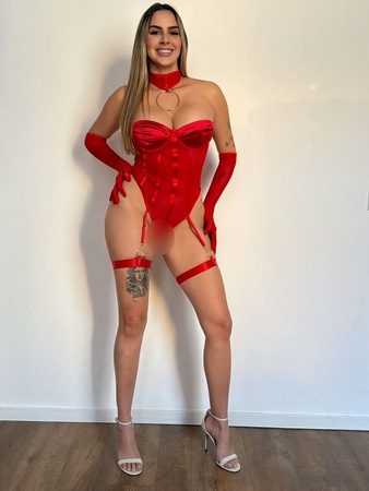 Angel Laurent, Hannover