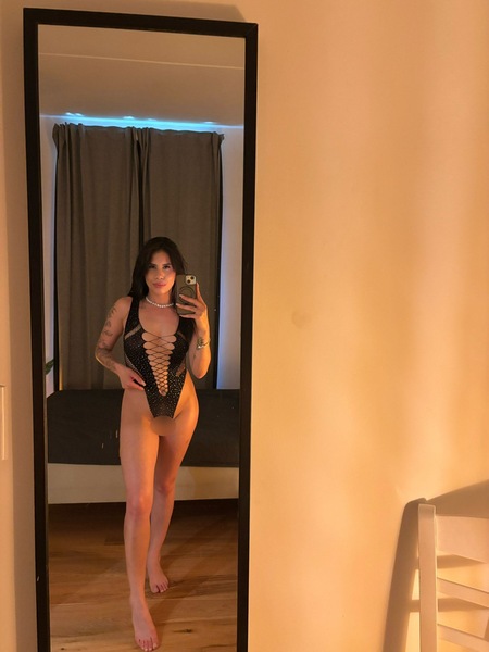 Foto von Nicole
