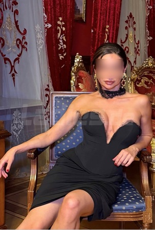 KATARINA TOP 1 mal in der Stadt, Stuhr