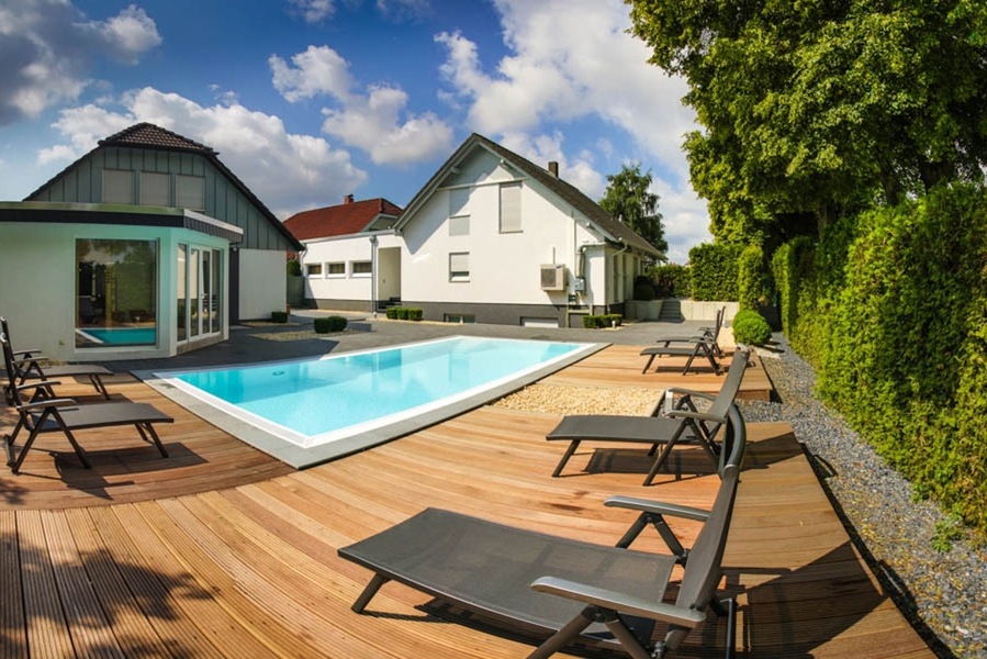 Foto von Luxusleistung zu fairen Preisen