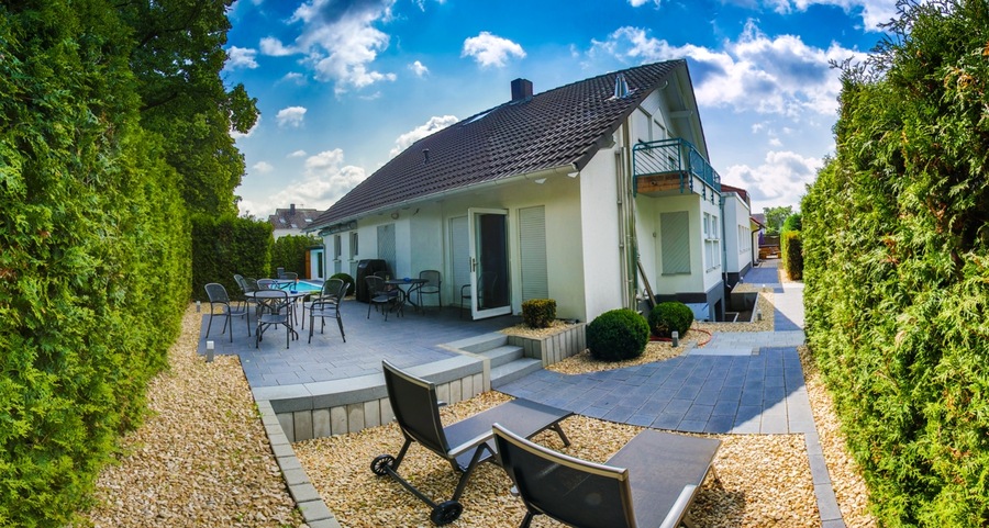 Foto von Luxusleistung zu fairen Preisen