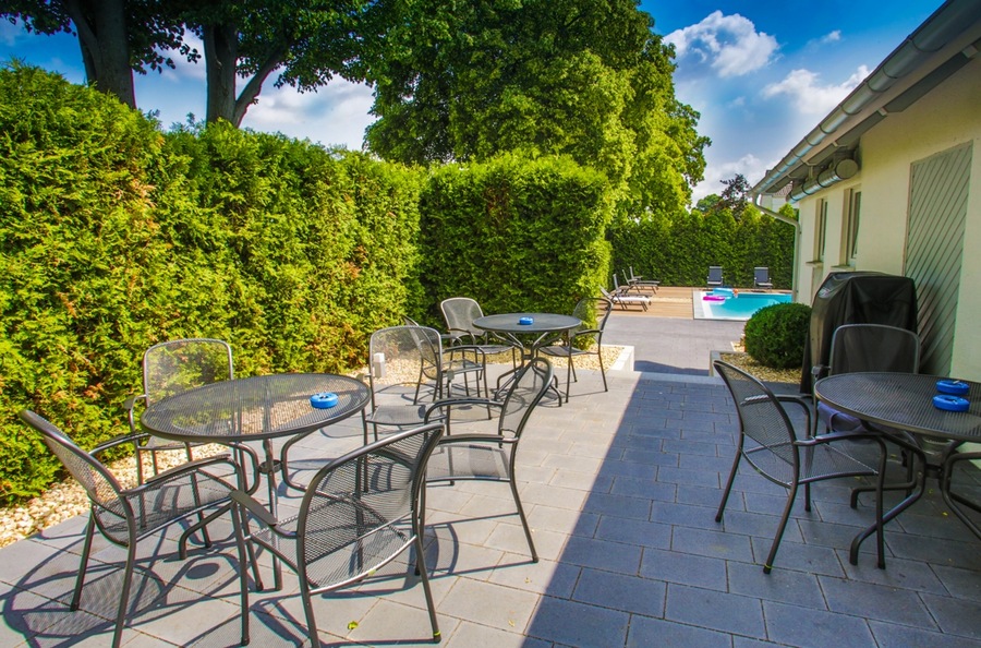 Foto von Luxusleistung zu fairen Preisen