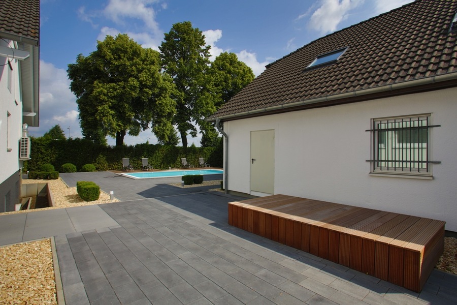 Foto von Luxusleistung zu fairen Preisen