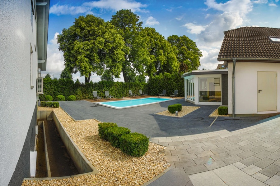 Foto von Luxusleistung zu fairen Preisen