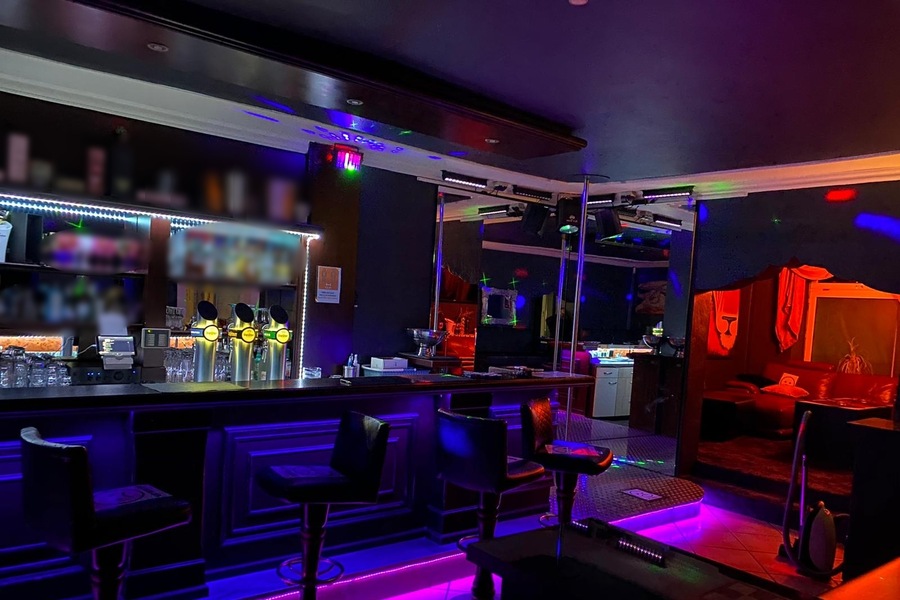 Foto von 5 Sterne Wellness und Erotik im Sauerland