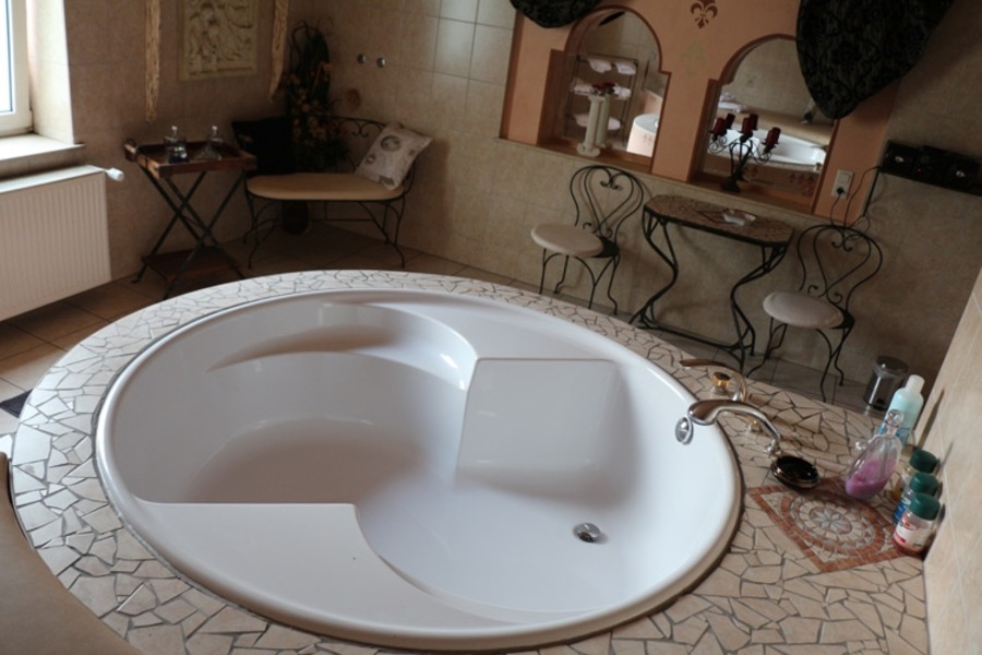 Foto von 5 Sterne Wellness und Erotik im Sauerland